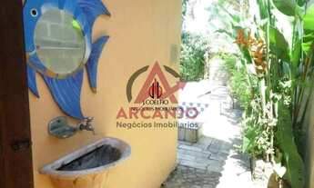 Imagem 2: Casa 3 Dormitórios para venda em Ubatuba - SP