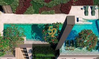 Imagem 7: Apartamento com 3 dormitórios à venda, 107 m² por R$ 1.086.300,00 - Centro - Curitiba/PR