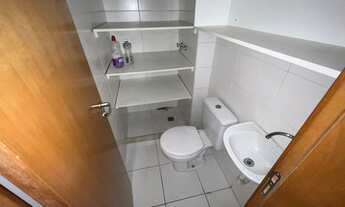 Imagem 6: Excelente apartamento 3 quartos 84 metros Grajaú - Rio de Janeiro - RJ