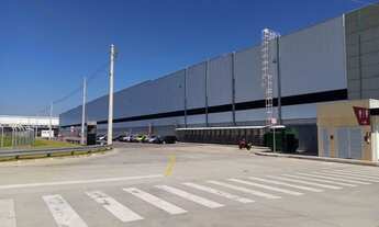 Imagem 7: Galpão logístico industrial 8.220 m² DCC Cajamar / SP