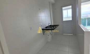 Imagem 3: Apartamento com 2 dormitórios à venda, 74 m² por R$ 690.000 - Vila Yara - Osasco/SP