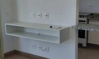 Imagem 7: Apartamento em andar alto com vista livre e varanda gourmet