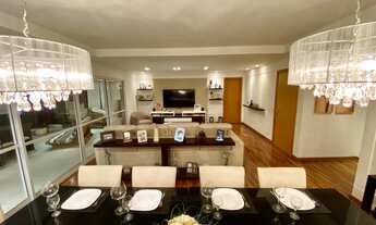 Imagem 7: Apartamento alto padrão no Ipiranga - São Paulo - SP