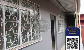 Imagem: Casa de vila com um quarto em Rocha Miranda