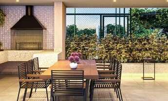 Imagem 6: Apartamento para venda com 50 metros quadrados com 1 quarto em Chácara Inglesa - São Paulo