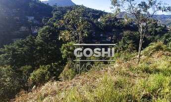 Imagem 6: Terreno à venda, 580 m² por R$ 50.000,00 - Quinta da Barra - Teresópolis/RJ