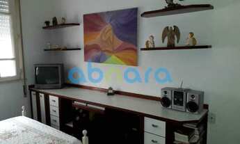 Imagem 5: Rio de Janeiro - Apartamento Padrão - Copacabana