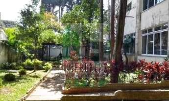 Imagem 3: Prédio comercial - Área do terreno : 2880m² Área construída : 1650m² - Grande área de jard