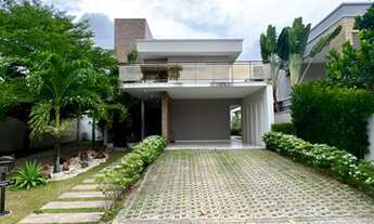 Imagem 7: Alphaville Eusébio 04 suítes + dce com valor abaixo do mercado