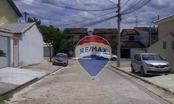Imagem 5: Terreno à venda, 270 m² por R$ 170.000,00 - Campo Grande - Rio de Janeiro/RJ