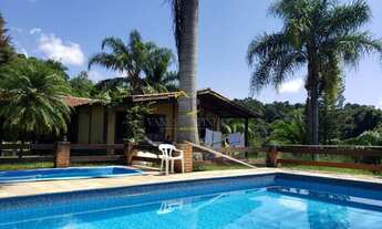 Imagem: Casa em Condomínio para Venda em Bom Jesus