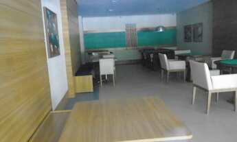 Imagem 5: Condomínio fechado com ampla área de lazer. Confira essa oportunidade!!