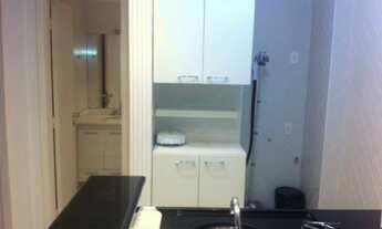 Imagem 4: Flat no Itaim Bibi, Saint James