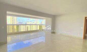 Imagem 4: Apartamento 4 suítes e 3 garagens no melhor do Setor Oeste