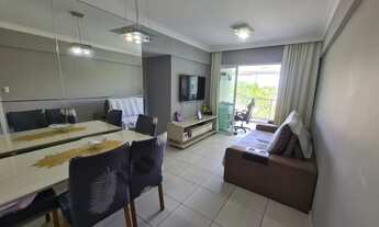 Imagem 6: Apartamento 3 quartos com suíte Patamares Nascente