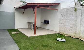 Imagem 2: VENDO LINDA CASA NO CONDOMÍNIO JARDIM AMAZÔNIA 2