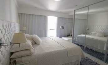 Imagem 7: Apartamento finamente decorado com 2 suites a venda na Pituba