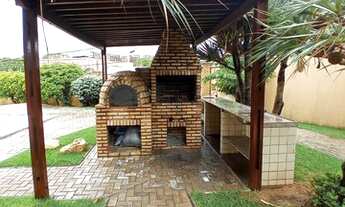 Imagem 5: Gran Royale, apartamento, c/ 83 metros quadrados com 3 quartos em Parquelândia - Fortaleza