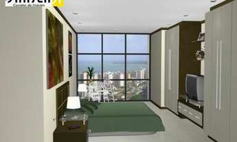 Imagem 6: COBERTURA NO PALLAZZO MILLELUCI EM MIRAMAR