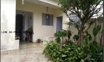 Imagem 2: Casa para Venda em Santo André, Parque das Nações, 2 dormitórios, 1 banheiro, 1 vaga