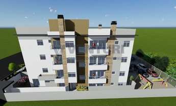 Imagem 6: SAO JOSE DOS PINHAIS - Apartamento Padrão - Cruzeiro