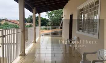 Imagem 5: Casa para Venda em Cuiabá, Boa Esperança, 3 dormitórios, 1 suíte, 4 banheiros, 5 vagas