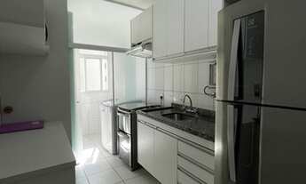 Imagem 4: APARTAMENTO DE 3 DORM NO CENTRO COMERCIAL DE ALPHAVILLE