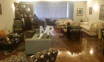 Imagem 3: Rio de Janeiro - Apartamento Padrão - Copacabana