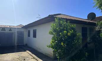 Imagem 3: CASA COM TERRENO Á VENDA EM PIRAQUARA, BAIRRO IPANEMA