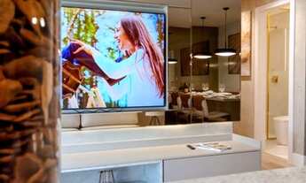 Imagem 5: Apartamento para venda de 2 dormitórios com Suíte no Jardim Itu próximo ao Shopping Iguate