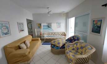 Imagem 3: Apartamento 3 dormitórios para Locação em Guarujá, Pitangueiras, 3 dormitórios, 1 suíte, 2