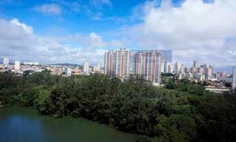 Imagem 2: Maravilhoso apartamento no Landscape MOBILIADO