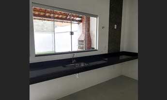 Imagem 5: Casa com 2 quartos sendo 1 suíte em Residencial Itaipu - Goiânia - GO