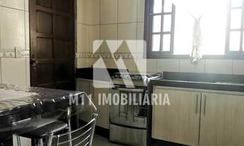 Imagem 2: Casa à venda no bairro Guarani - Colombo/PR