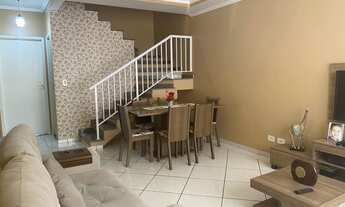 Imagem: Casa para venda com 117 m²- Jardim São