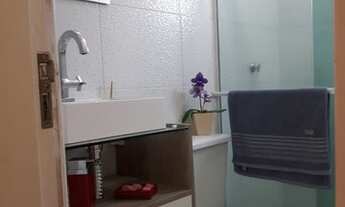 Imagem 16: São Gonçalo - Apartamento Padrão - Colubandê