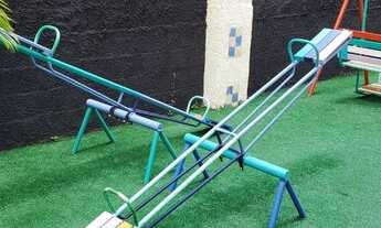 Imagem 2: Apartamento 2/4 mobiliado Formula Aeroporto R$ 1.500,00