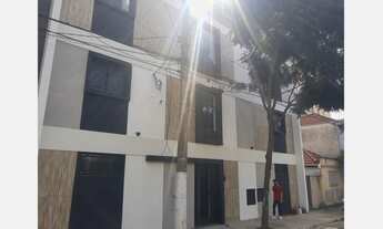 Imagem 3: Lançamento apartamento 27m2 - Vila Prudente - Próximo futuro Metrô Oratório