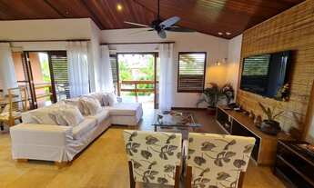 Imagem 5: Apartamento à venda no bairro Centro - Mata de São João/BA