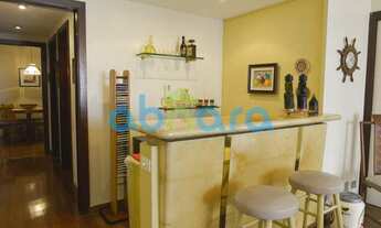 Imagem 7: Um dos melhores Prédios de Copacabana e Leme