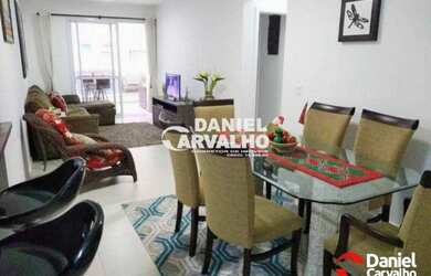 Imagem 7: Apartamento com 2 dormitórios à venda, 94 m² por R$ 800.000,00 - Palmas - Governador Celso