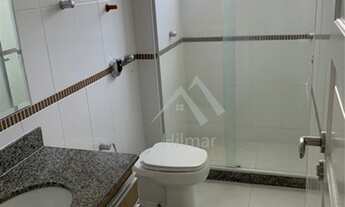 Imagem 5: Excelente apartamento 2 quartos com cerca de 88m2