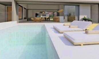 Imagem 3: Casa com 4 dormitórios à venda, 376 m² por R$ 3.600.000,00 - Loteamento Parque Chapada de