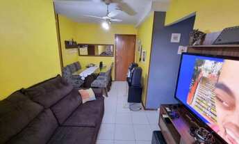 Imagem: Apartamento para venda tem 59 metros quadrados