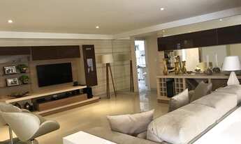 Imagem 3: Apartamento à venda em Manaíra 250 metros quadrados