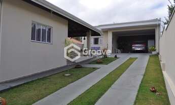 Imagem 3: Casa - Chácaras Alpina - Valinhos