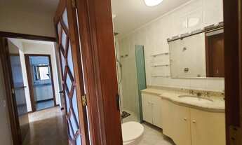 Imagem 5: CONDOMÍNIO EDIFÍCIO SOLAR DAS TORRES CLARAS Apartamento com 3 Quarto(s) e 3 banheiro(s) à