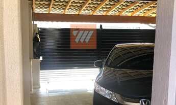 Imagem 2: Casa Térrea em Alto São Pedro Taubaté-SP - 1474