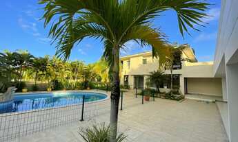 Imagem 7: Condomínio Encontro das Águas