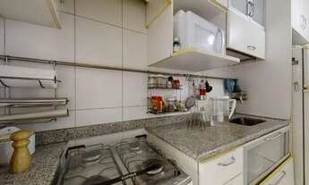 Imagem 3: Rio de Janeiro - Apartamento Padrão - Lagoa